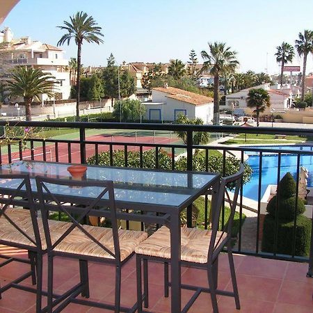 Golden Park Διαμέρισμα Denia Εξωτερικό φωτογραφία