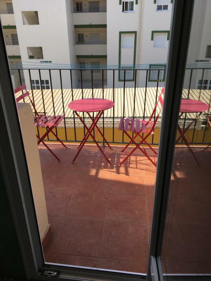 Golden Park Διαμέρισμα Denia Εξωτερικό φωτογραφία